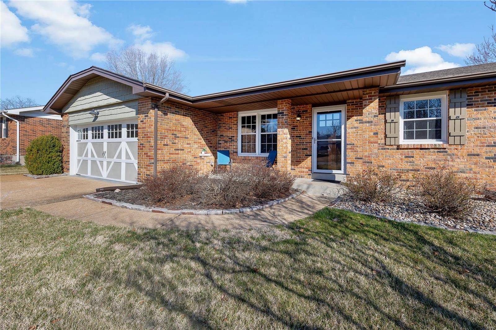 1607 Blueberry Drive