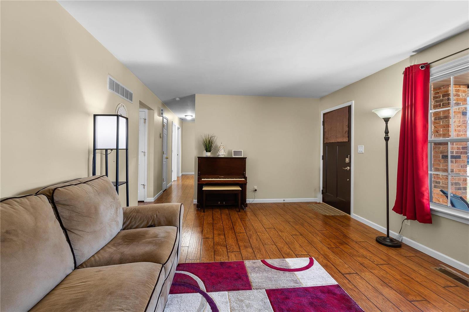 1607 Blueberry Drive