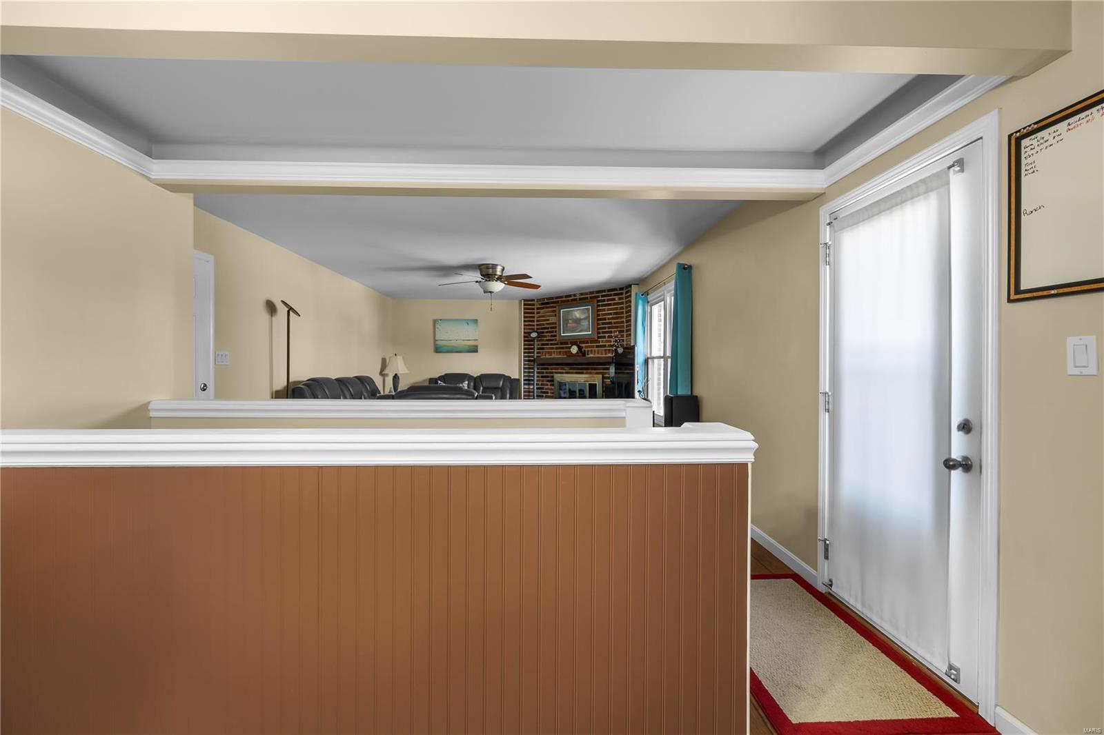 1607 Blueberry Drive