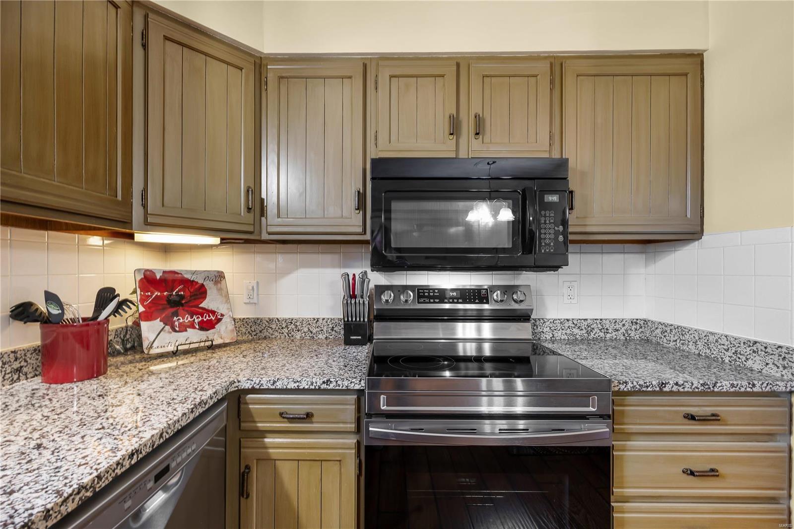 1607 Blueberry Drive