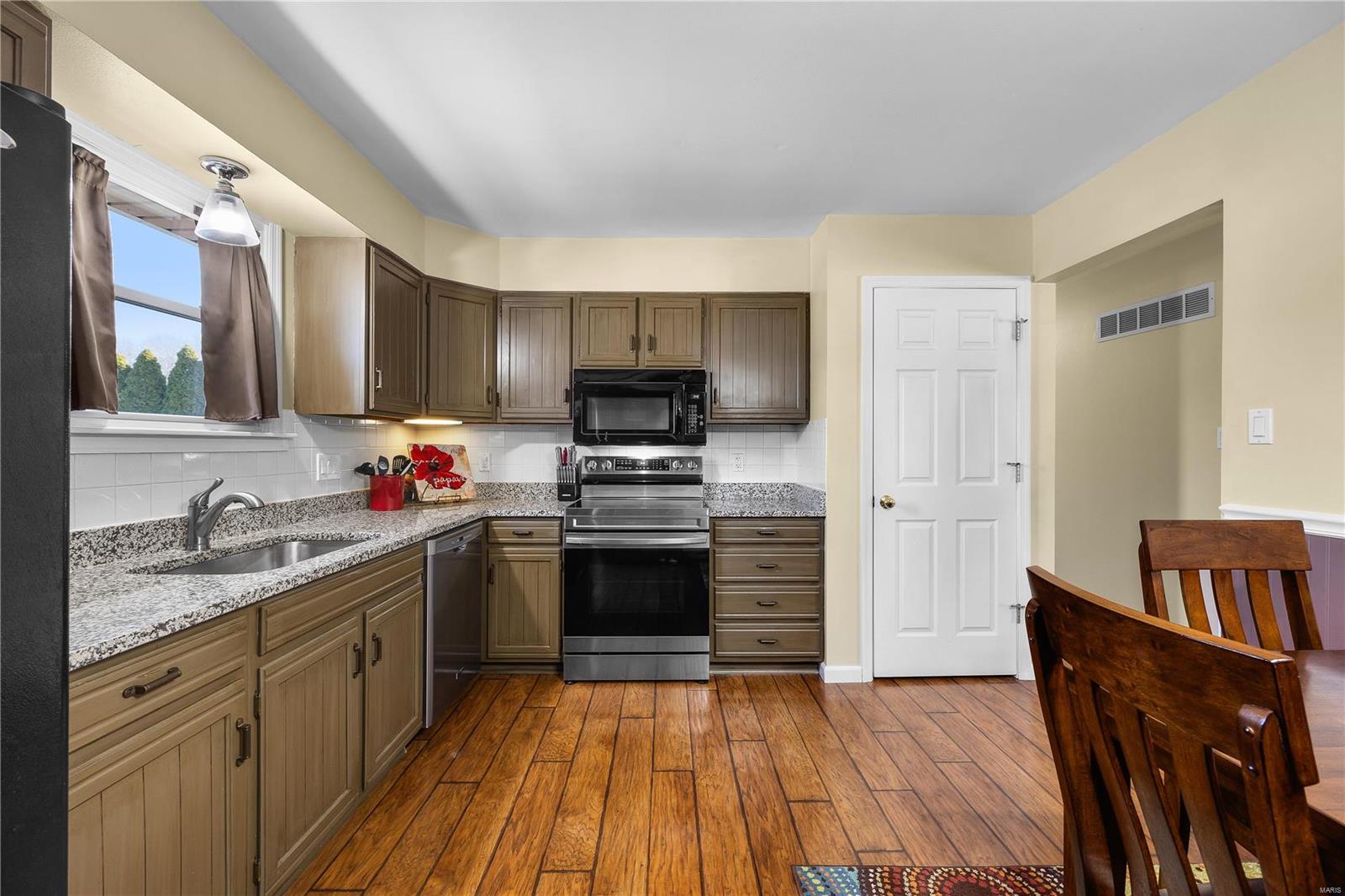 1607 Blueberry Drive