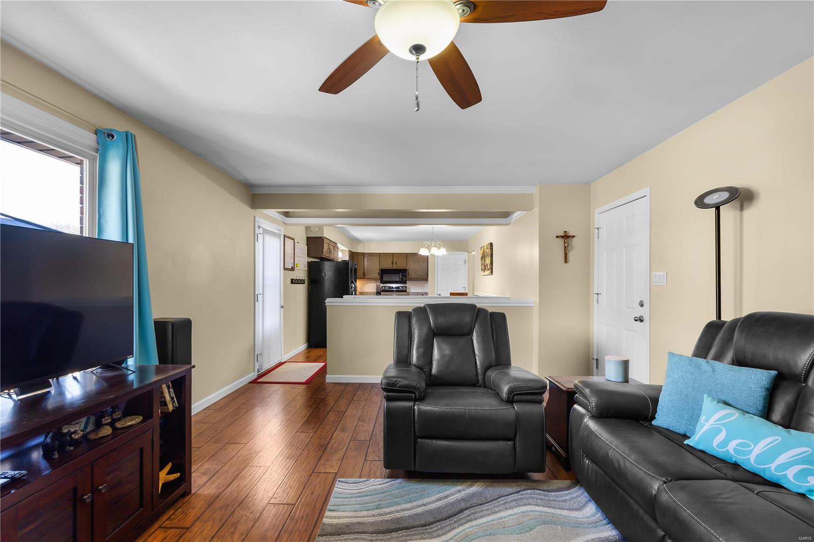 1607 Blueberry Drive