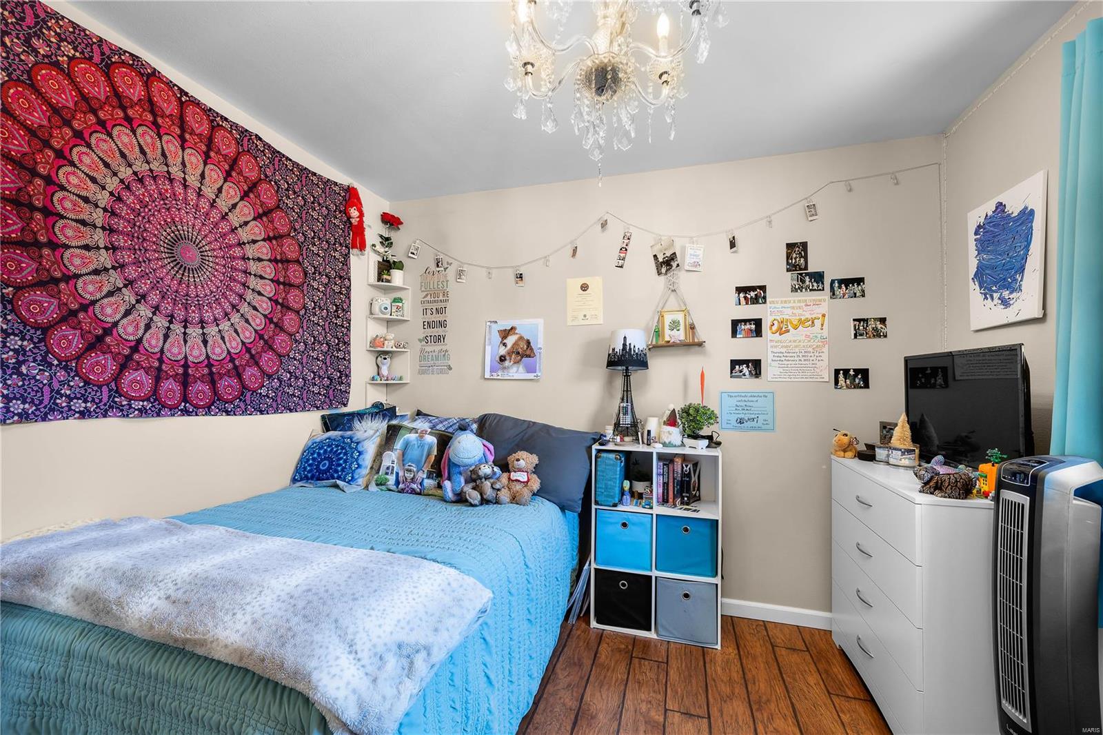 1607 Blueberry Drive