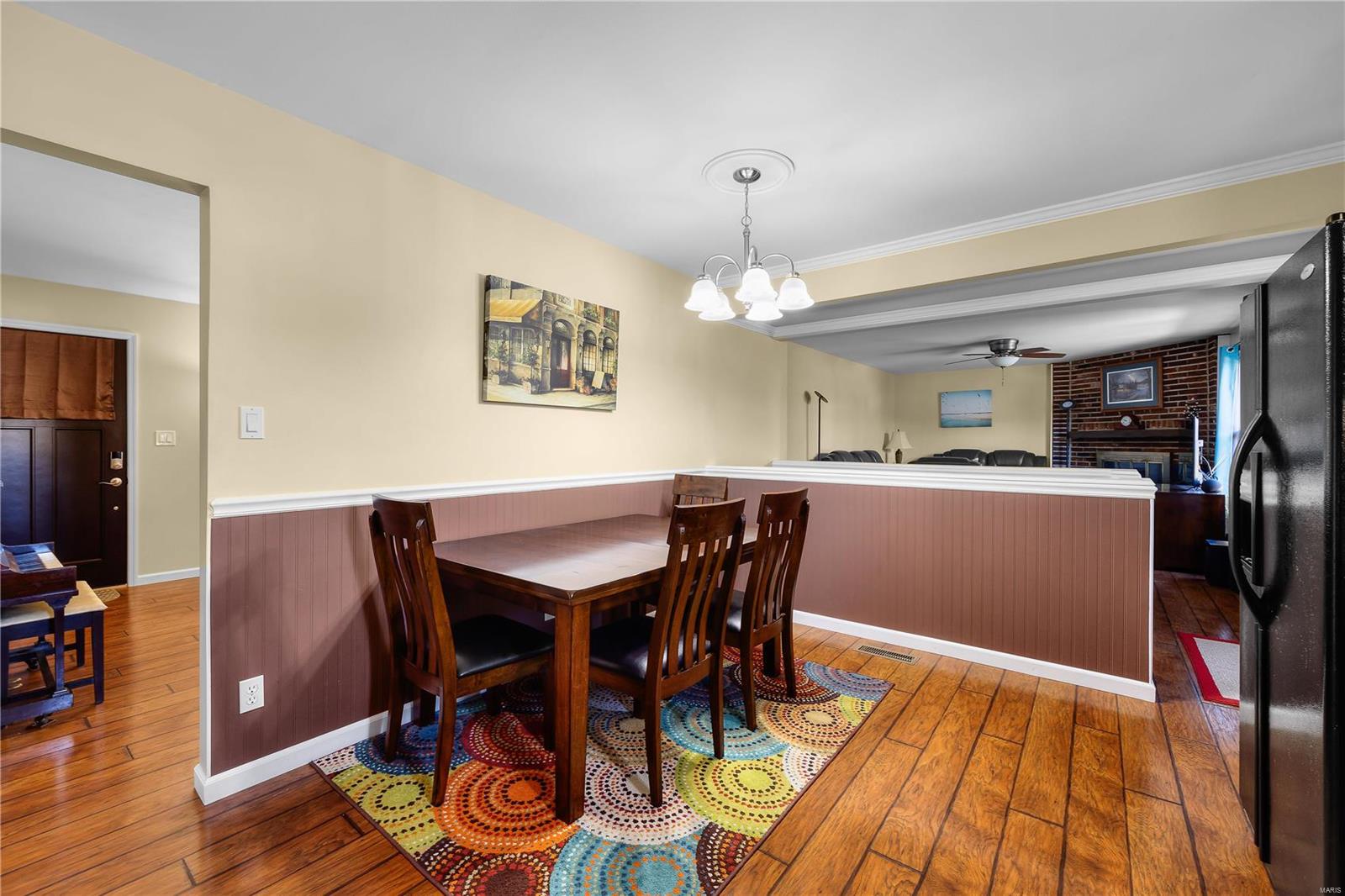 1607 Blueberry Drive