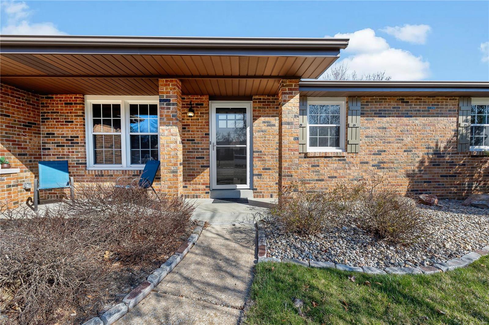 1607 Blueberry Drive