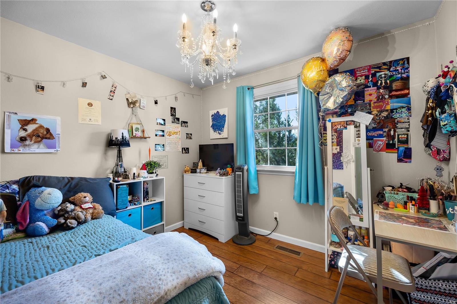 1607 Blueberry Drive