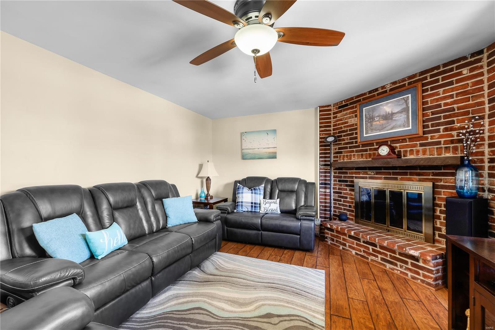 1607 Blueberry Drive