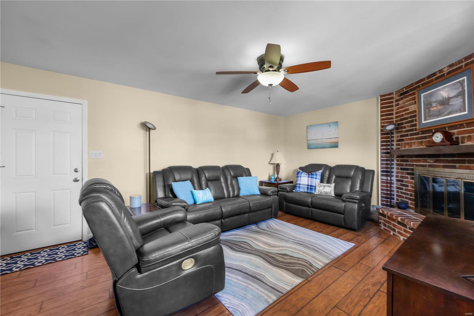 1607 Blueberry Drive