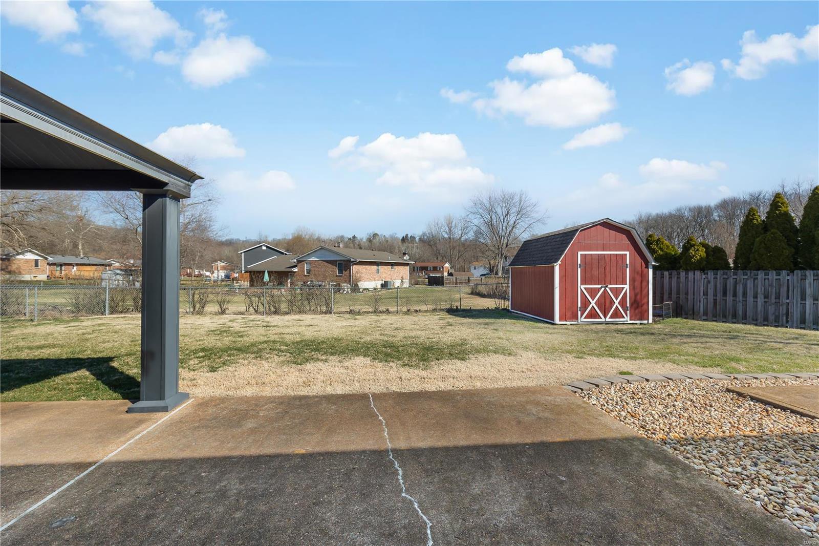 1607 Blueberry Drive