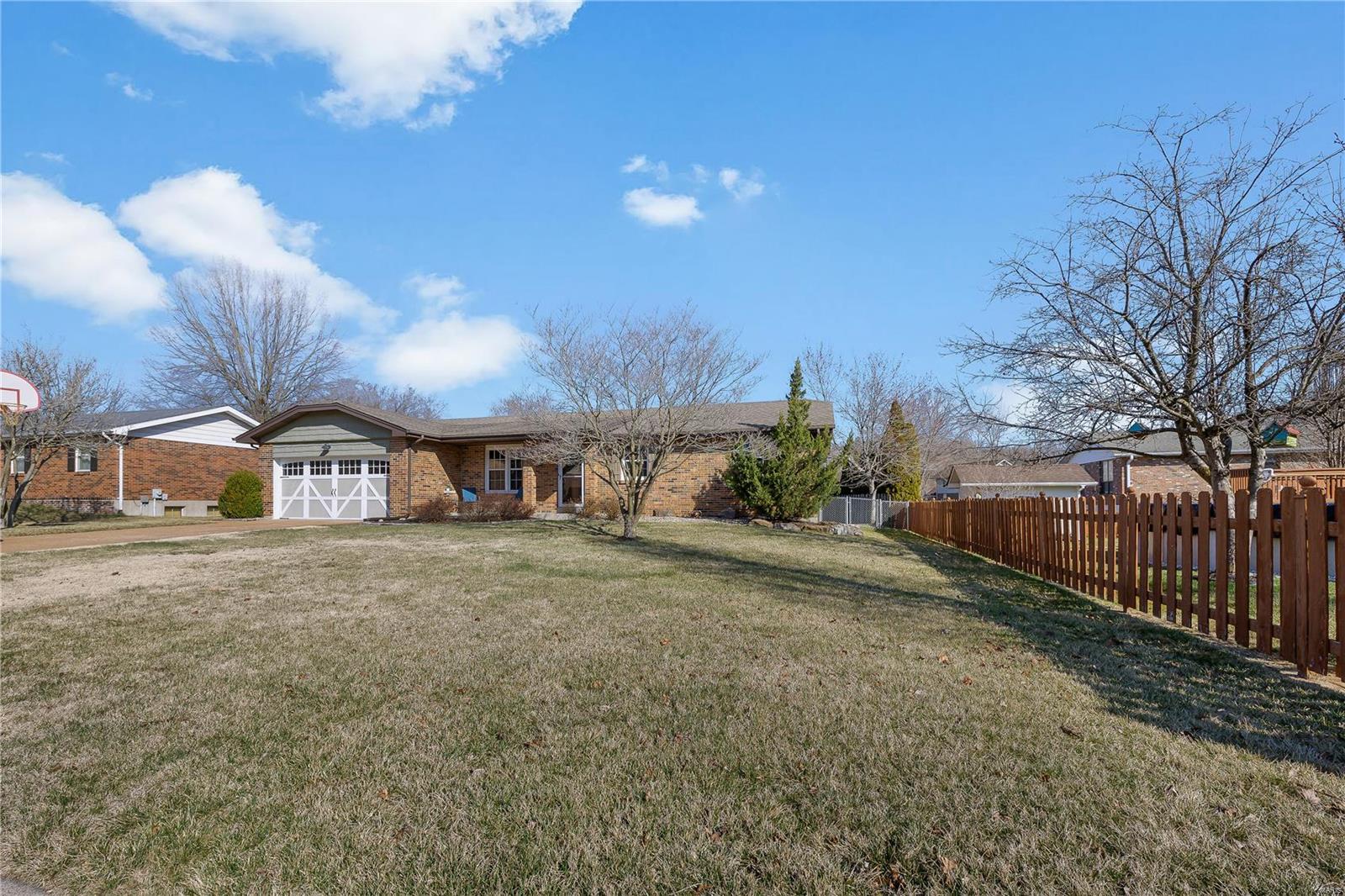 1607 Blueberry Drive