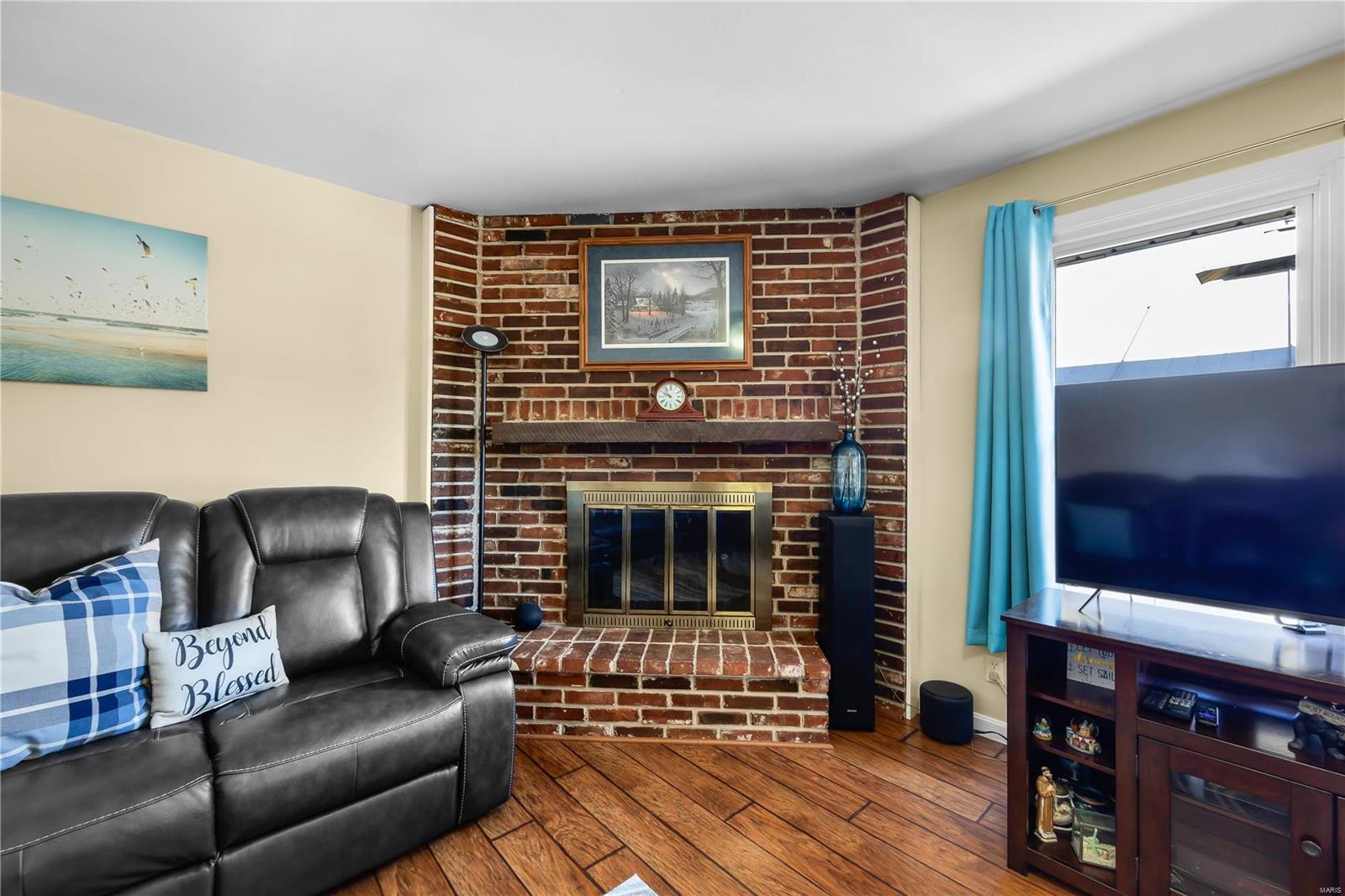 1607 Blueberry Drive