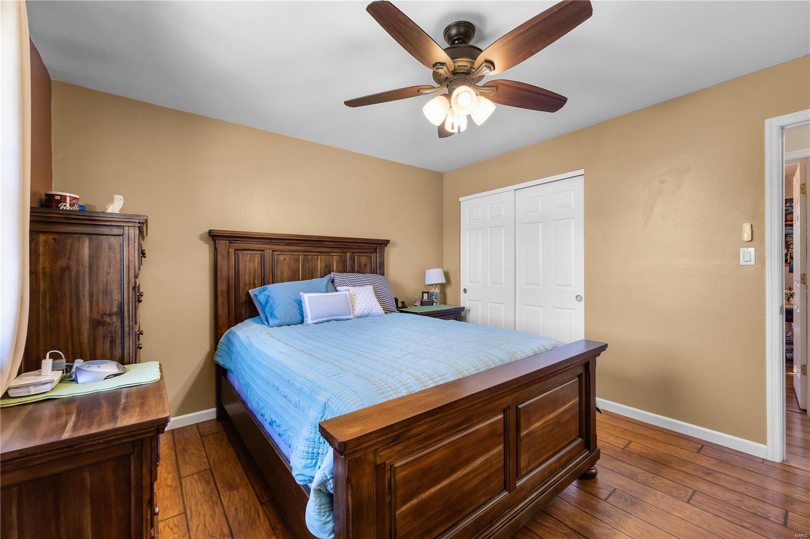 1607 Blueberry Drive