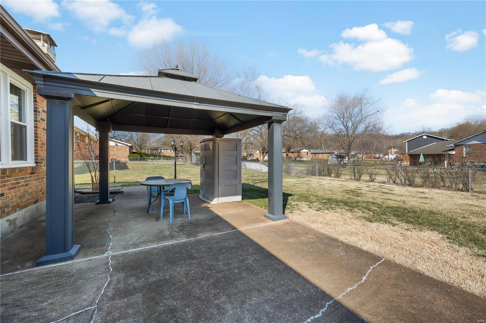 1607 Blueberry Drive