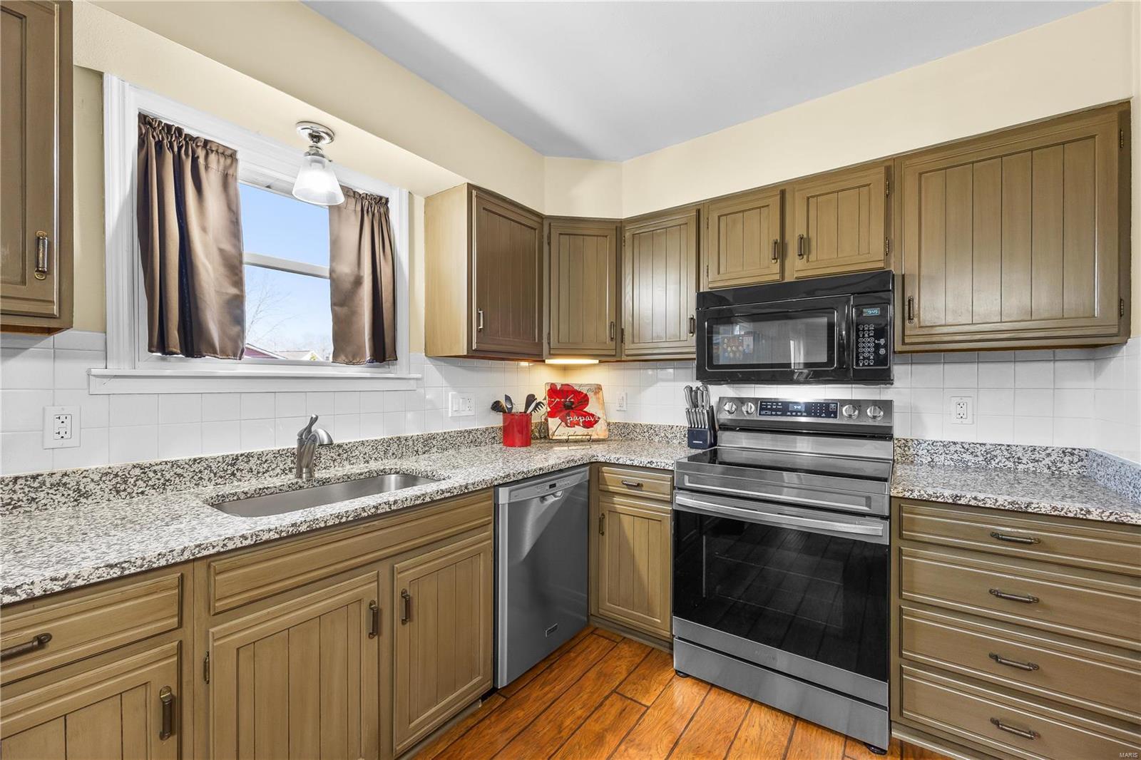 1607 Blueberry Drive