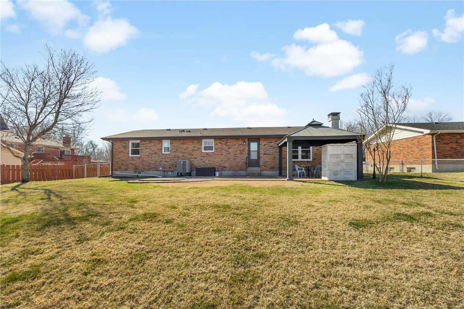 1607 Blueberry Drive