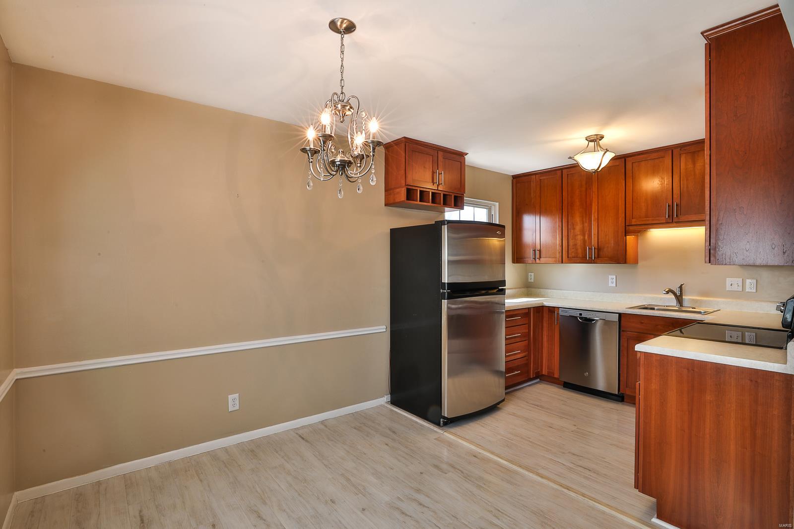 611 Candleberry Court Unit: C