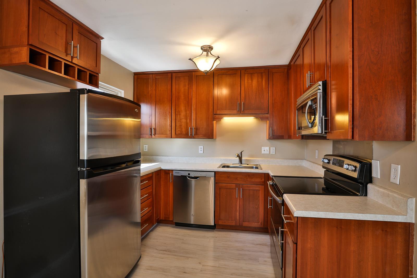 611 Candleberry Court Unit: C