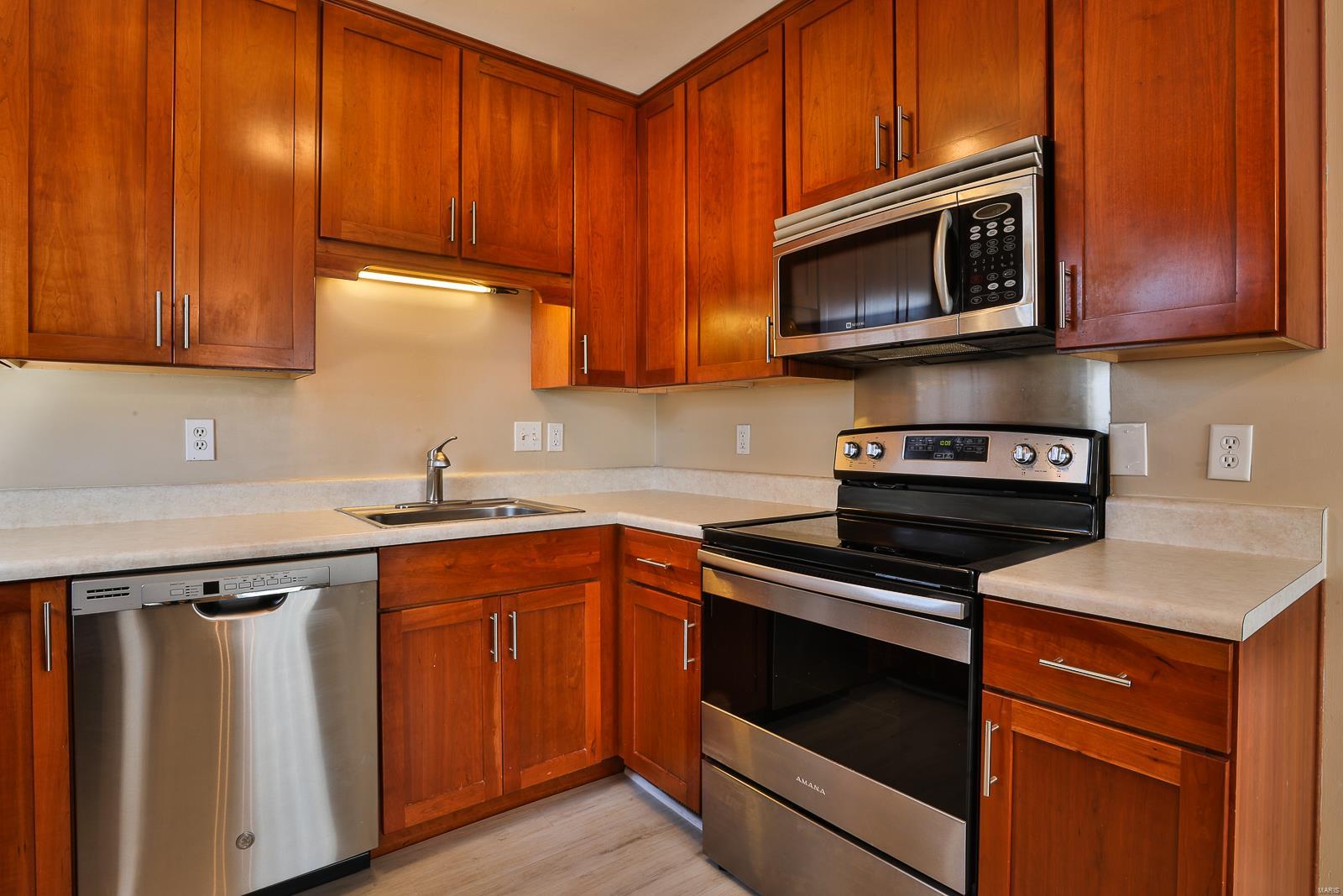 611 Candleberry Court Unit: C