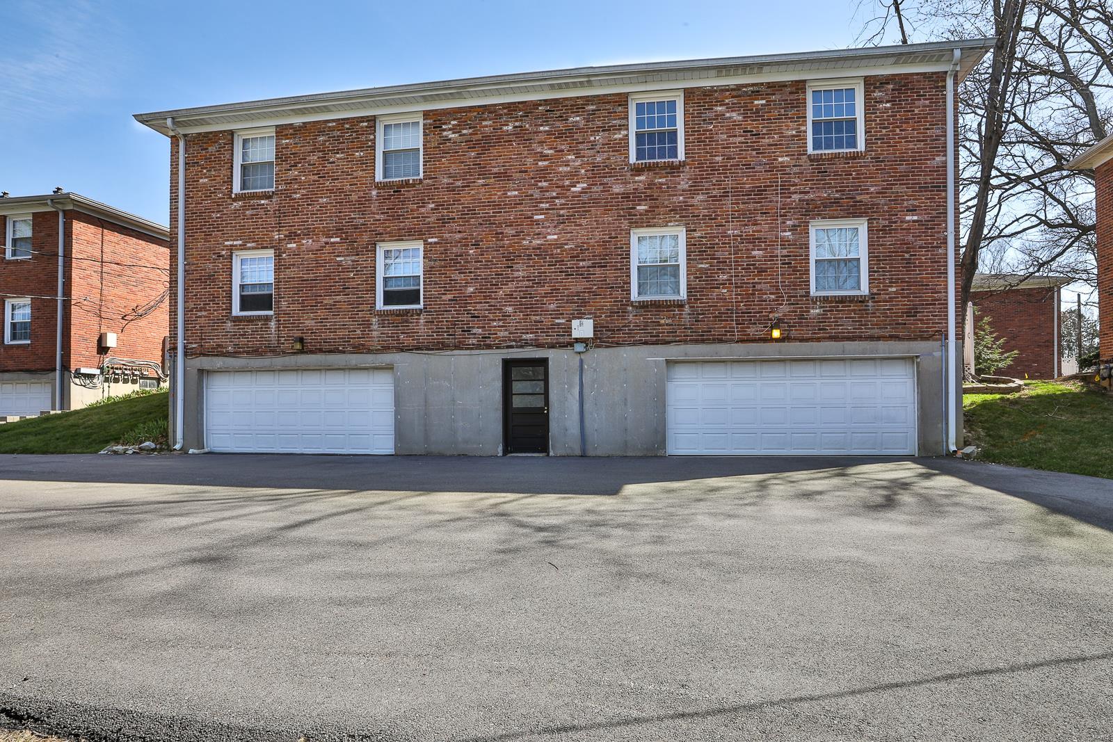 611 Candleberry Court Unit: C