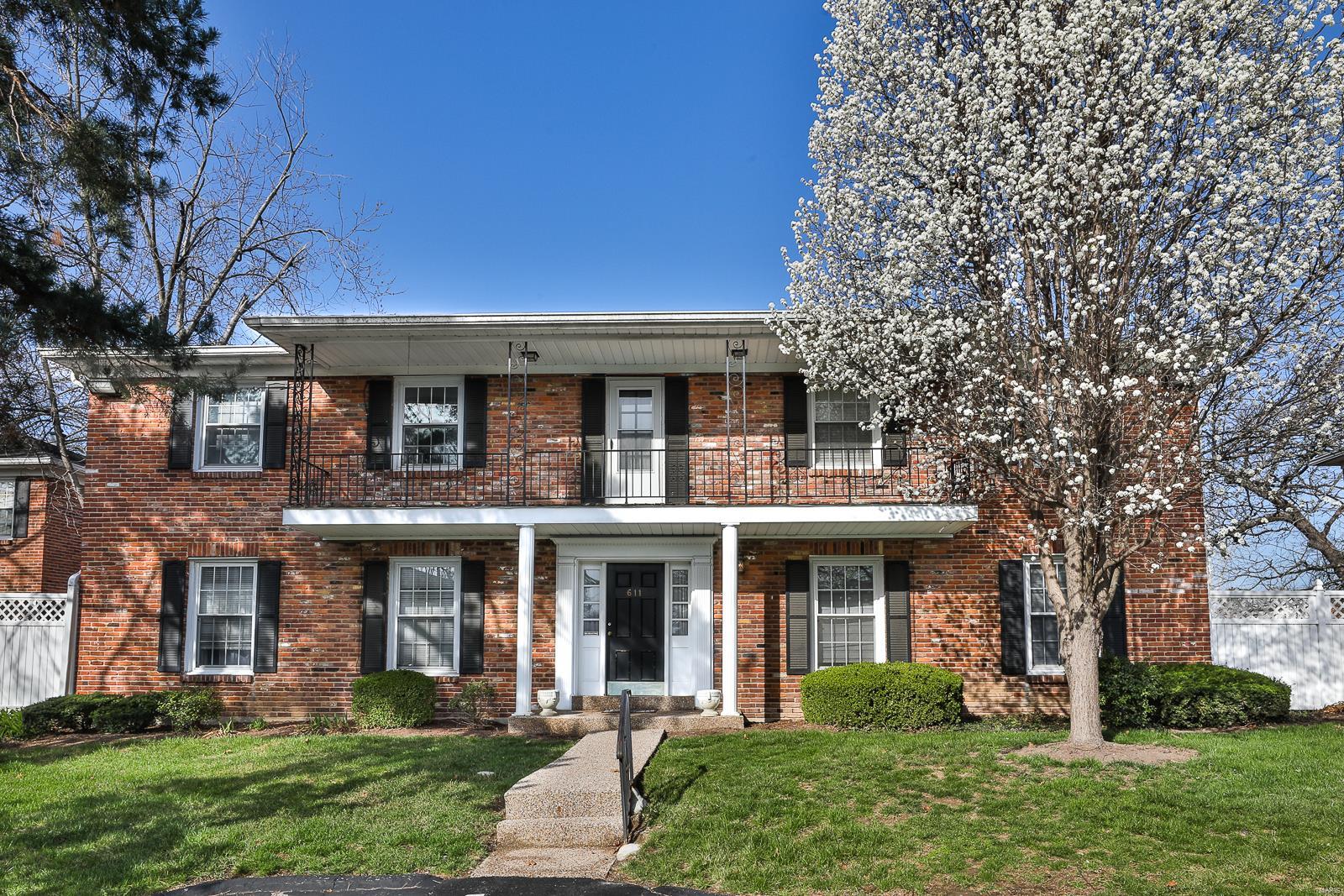 611 Candleberry Court Unit: C