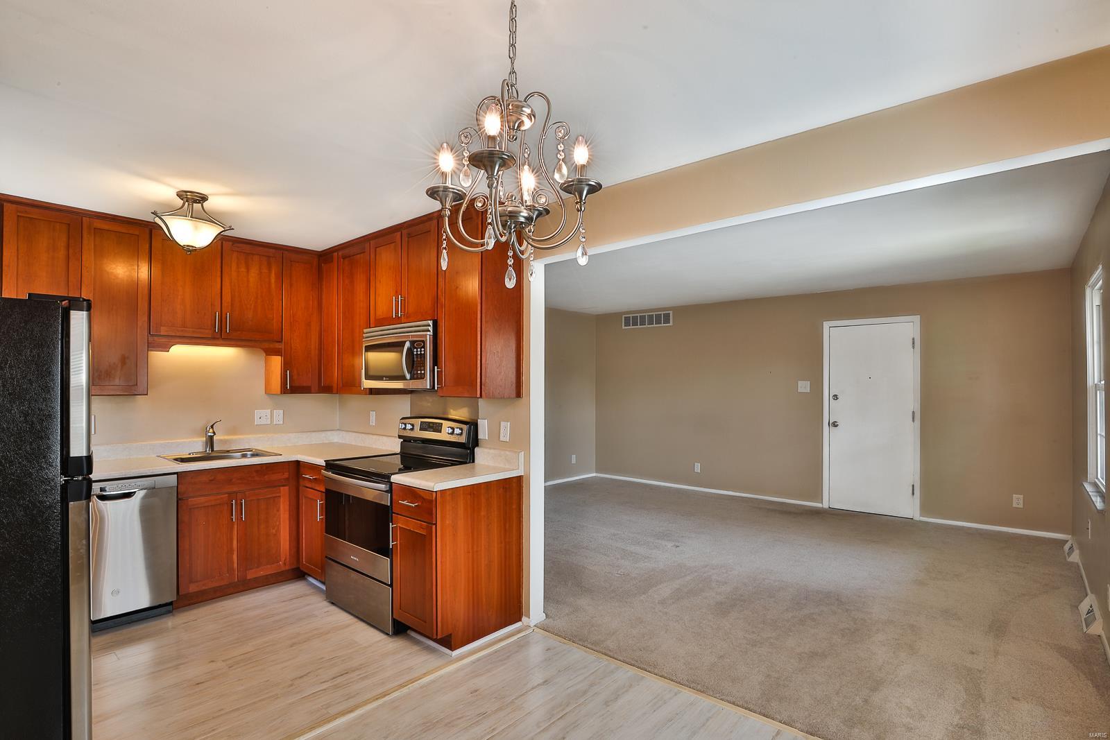 611 Candleberry Court Unit: C