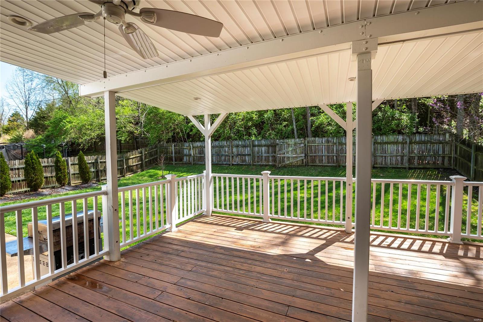 1862 Crosshaven Drive