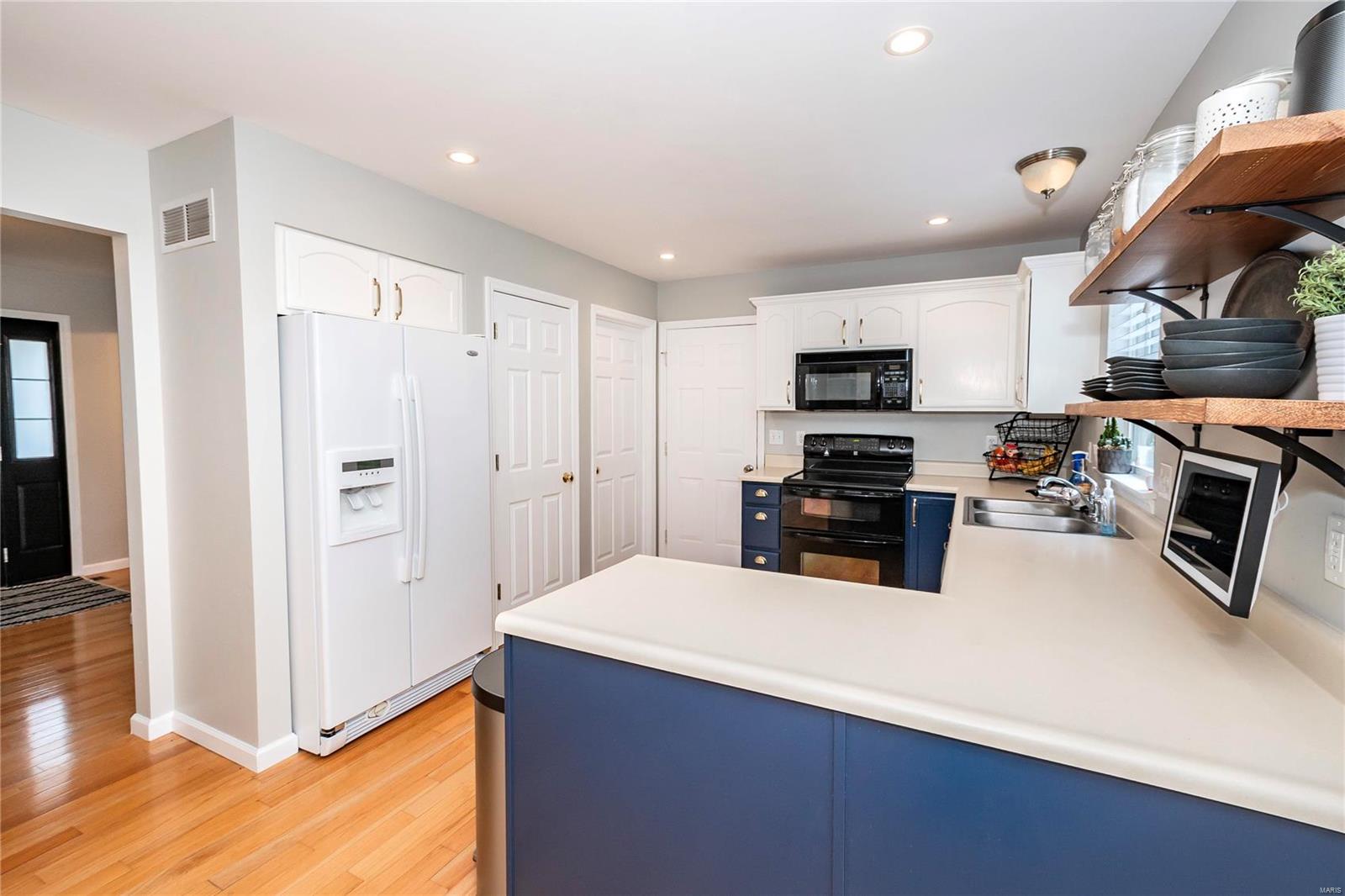 1862 Crosshaven Drive