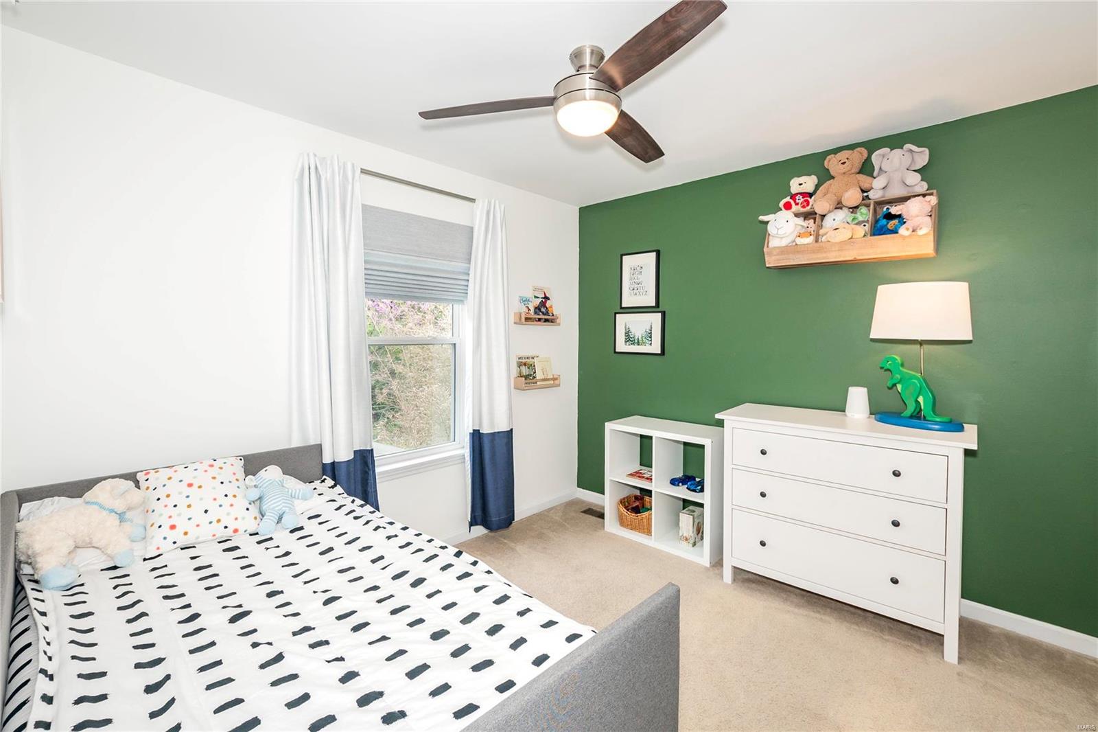 1862 Crosshaven Drive