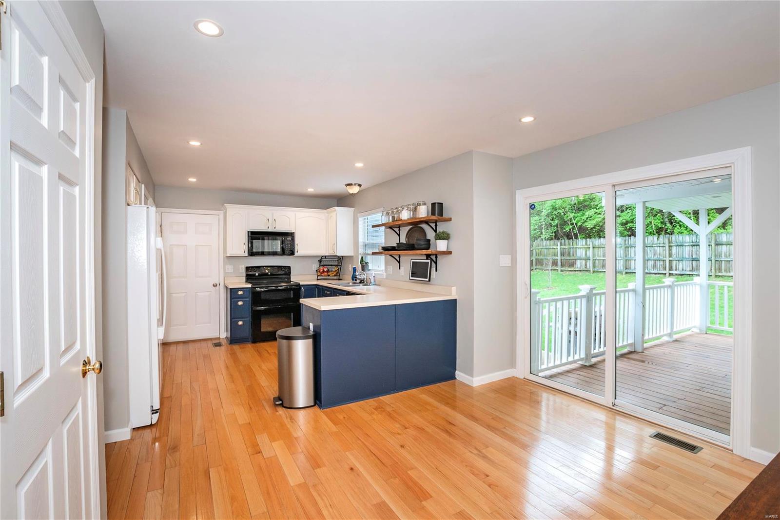 1862 Crosshaven Drive