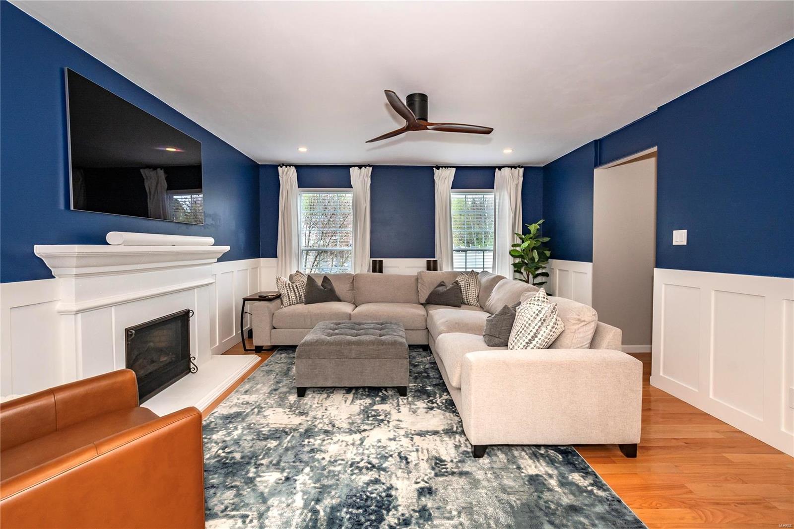 1862 Crosshaven Drive