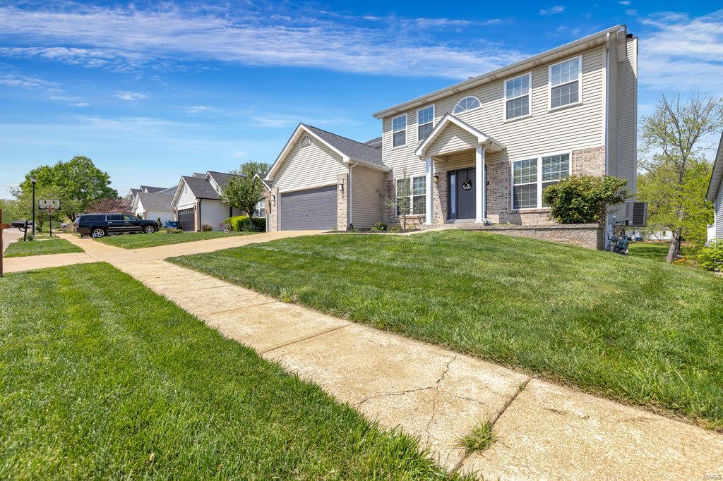 639 Fox Hill Estates Drive