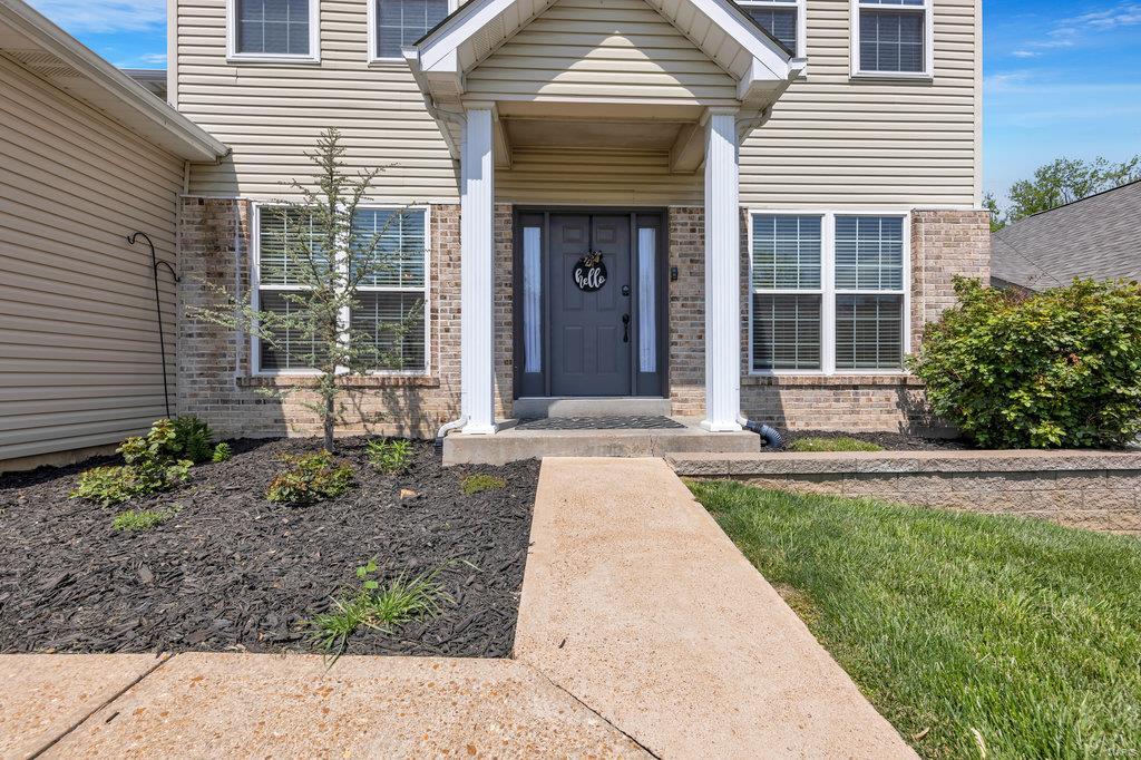 639 Fox Hill Estates Drive