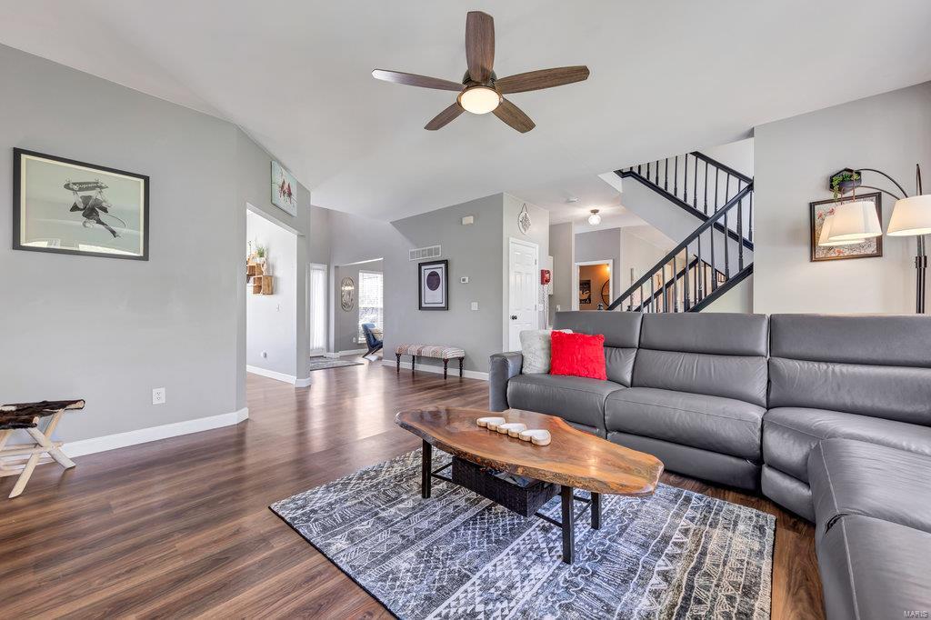 639 Fox Hill Estates Drive