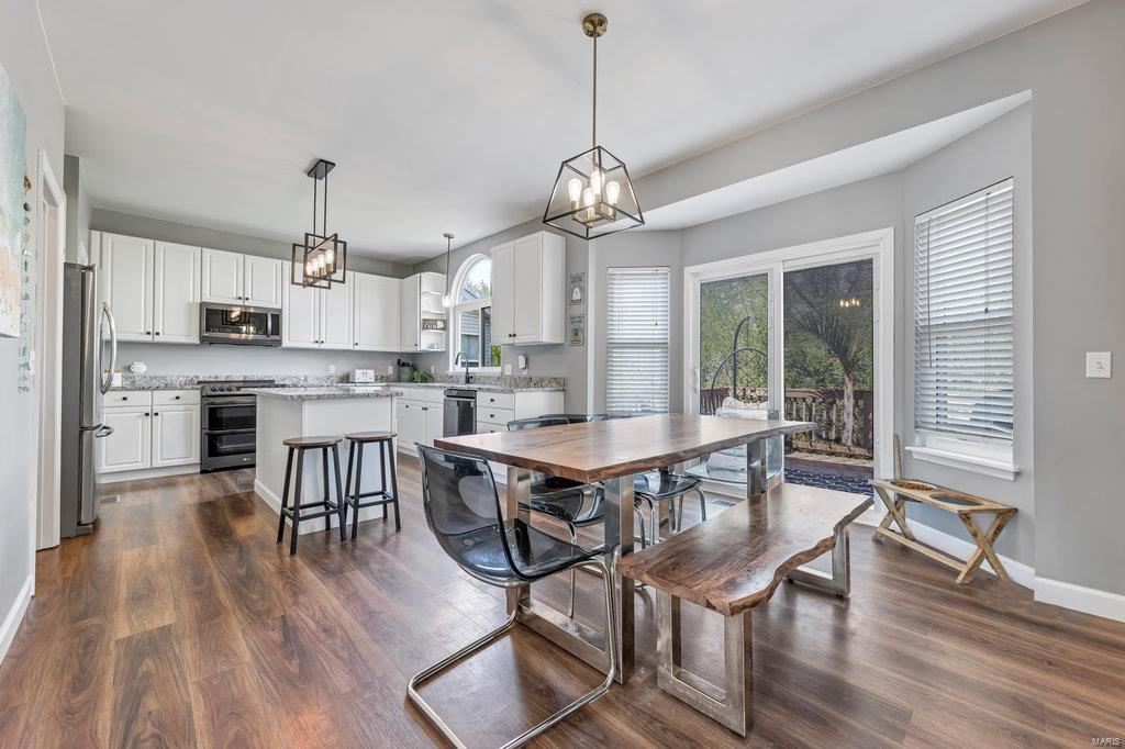 639 Fox Hill Estates Drive