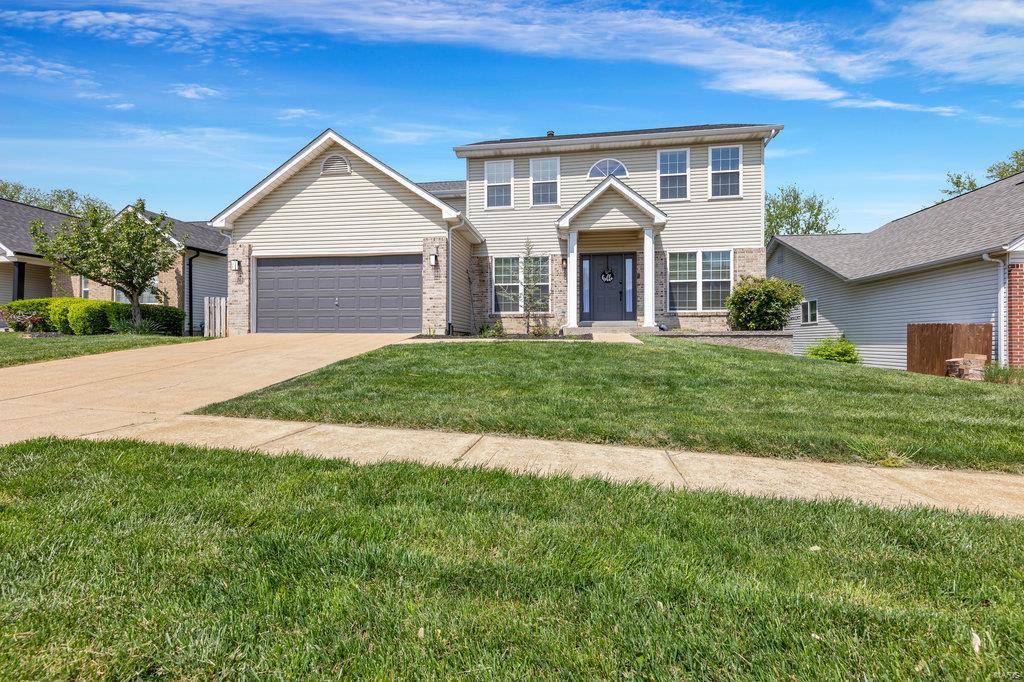 639 Fox Hill Estates Drive