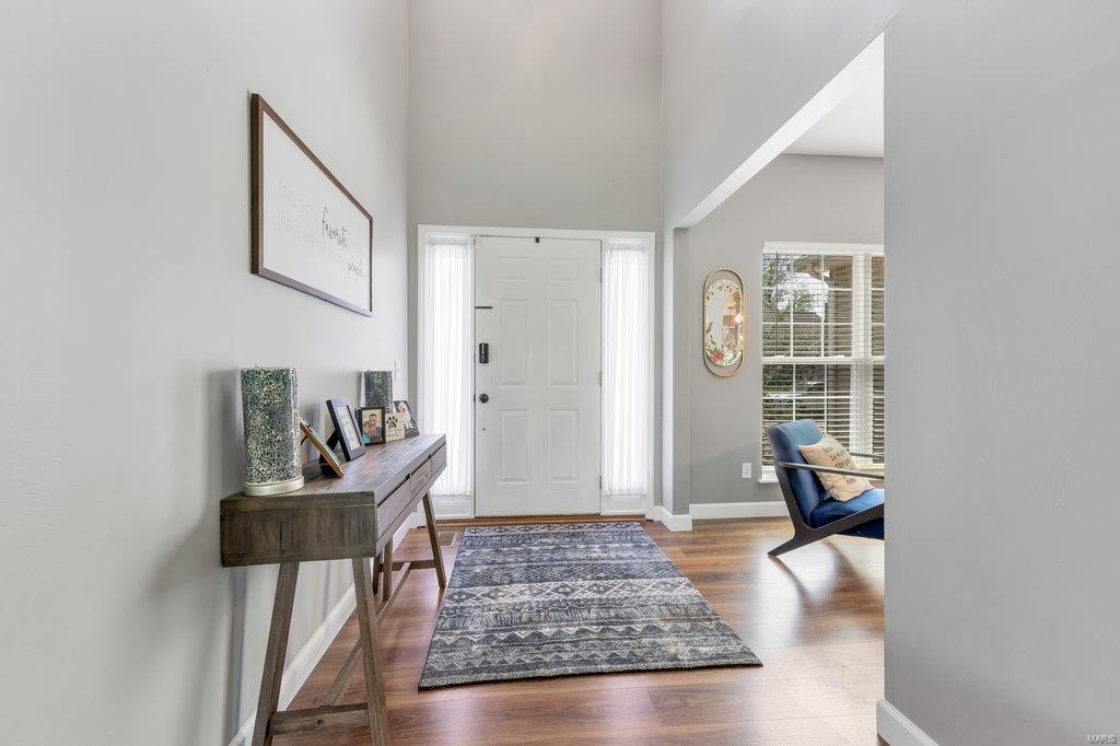 639 Fox Hill Estates Drive