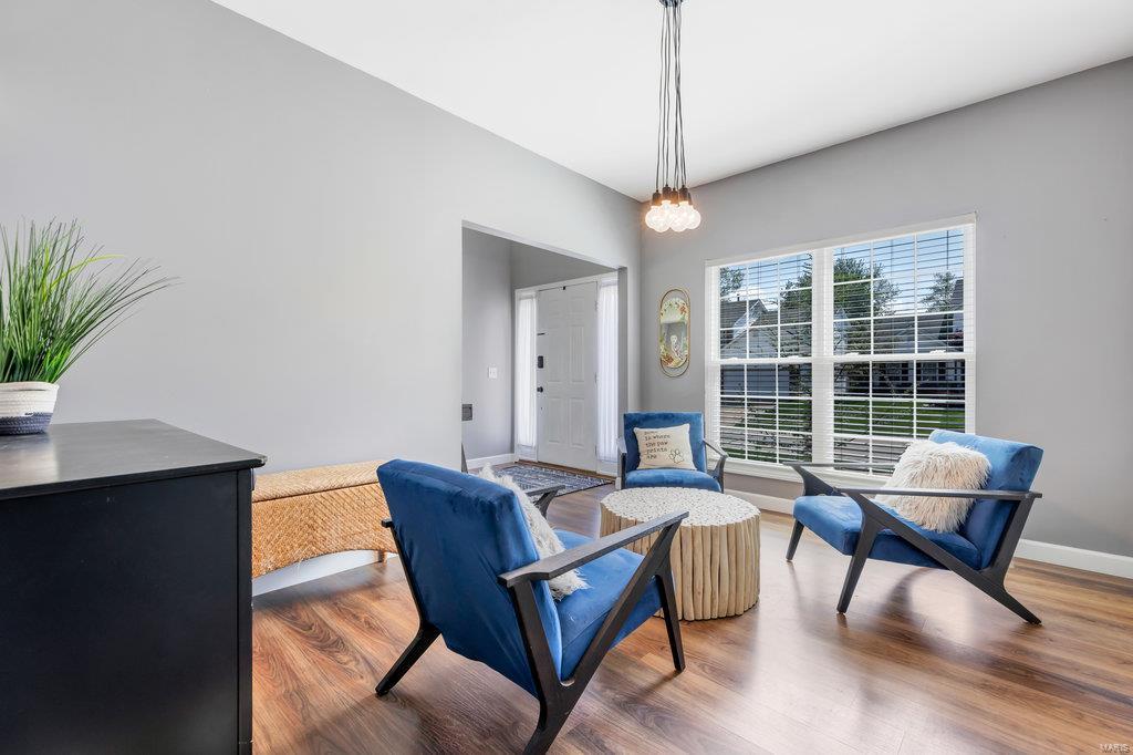 639 Fox Hill Estates Drive