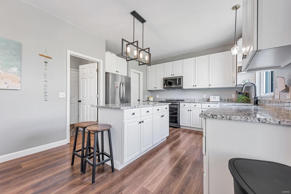 639 Fox Hill Estates Drive