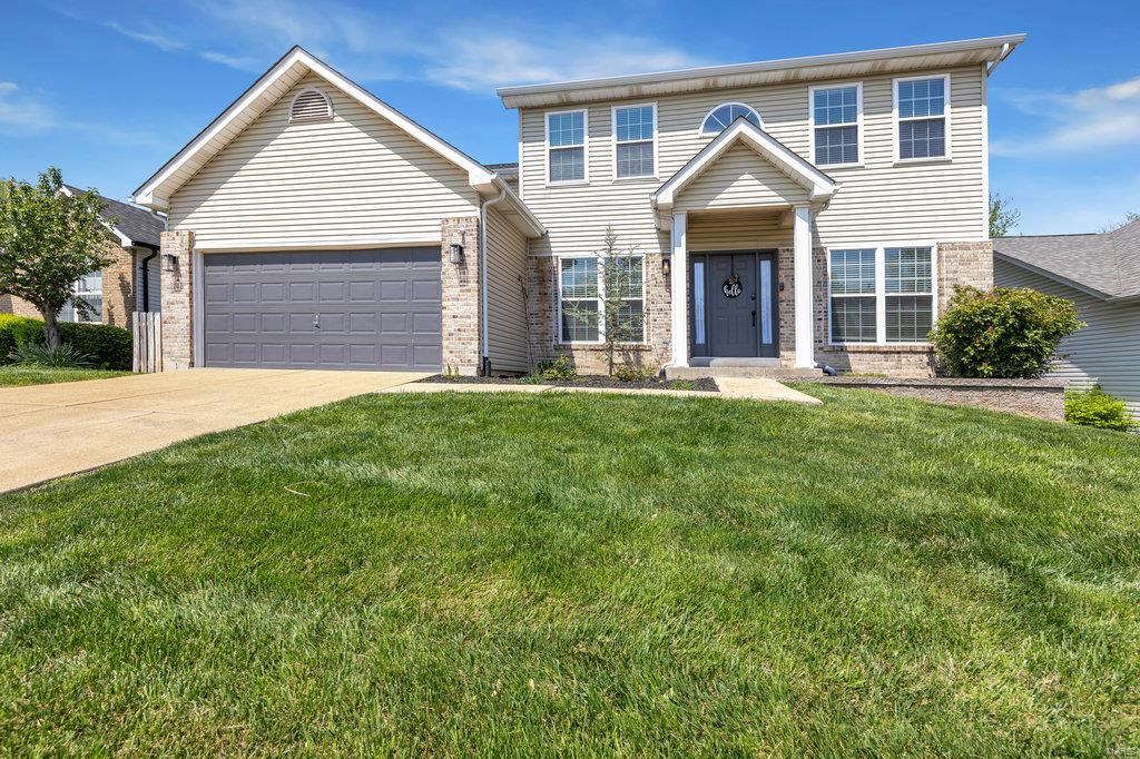 639 Fox Hill Estates Drive