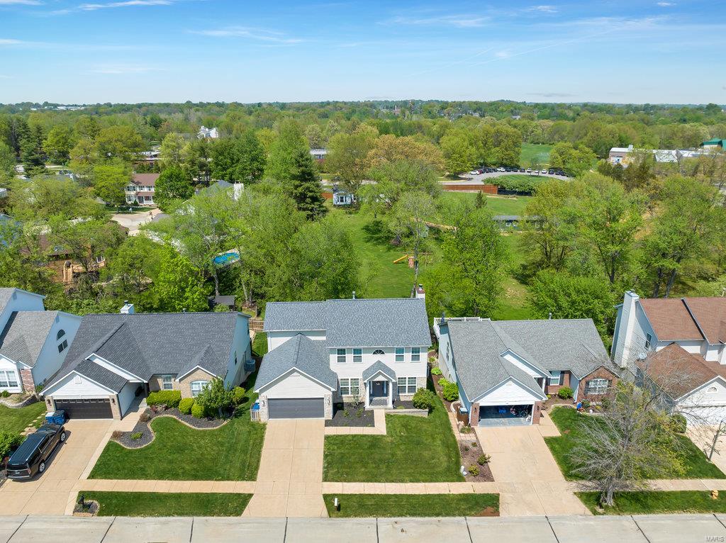 639 Fox Hill Estates Drive