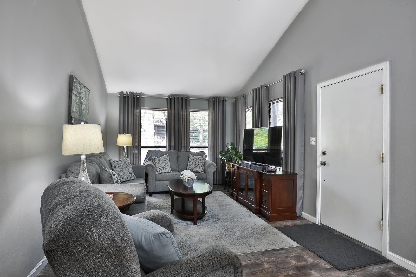 4360 Tavistock Circle