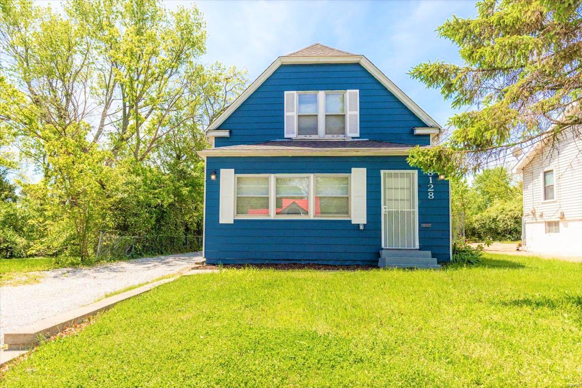 8128 Ellerton Avenue