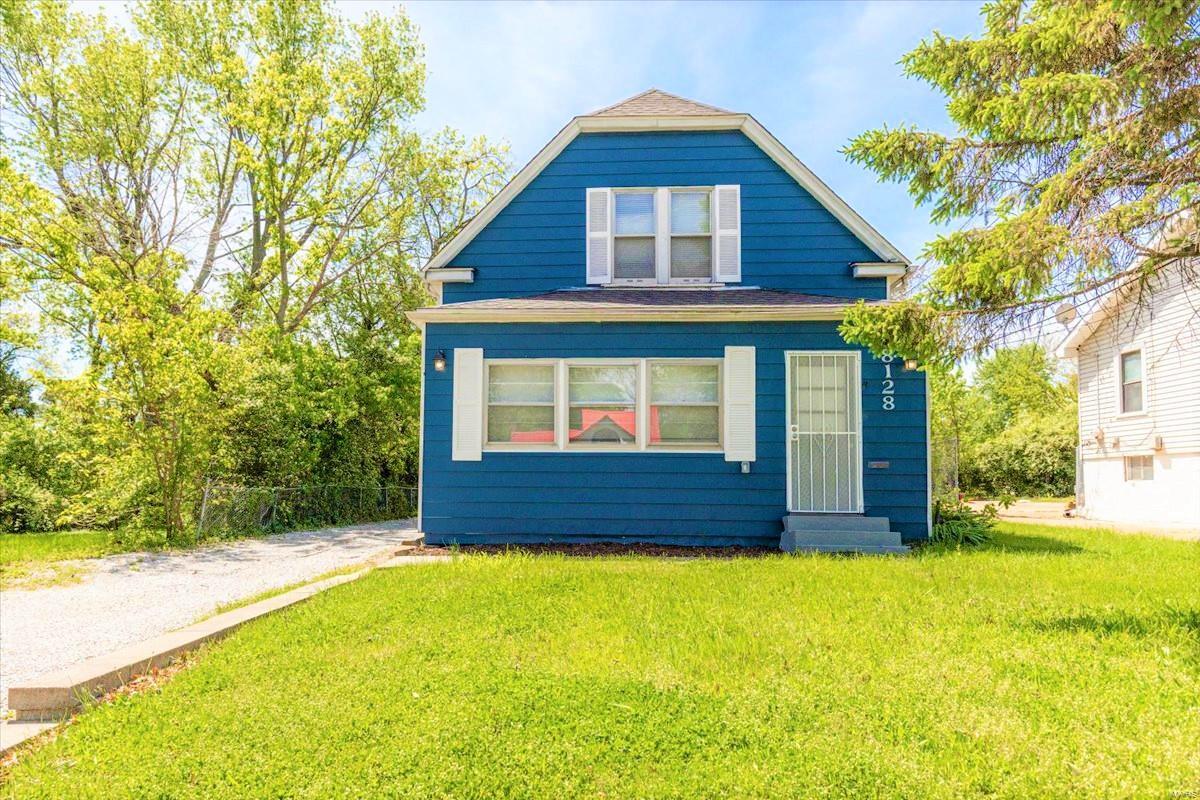 8128 Ellerton Avenue