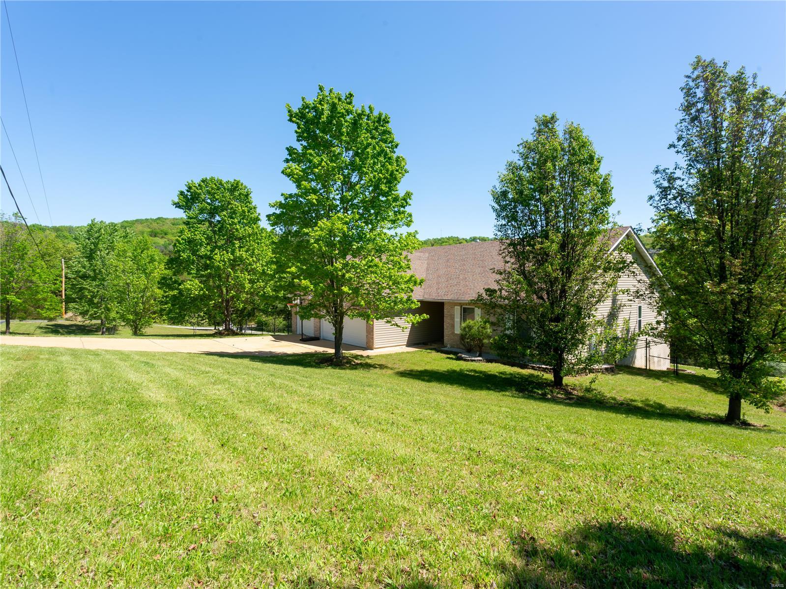 4617 Hills Springs Lane