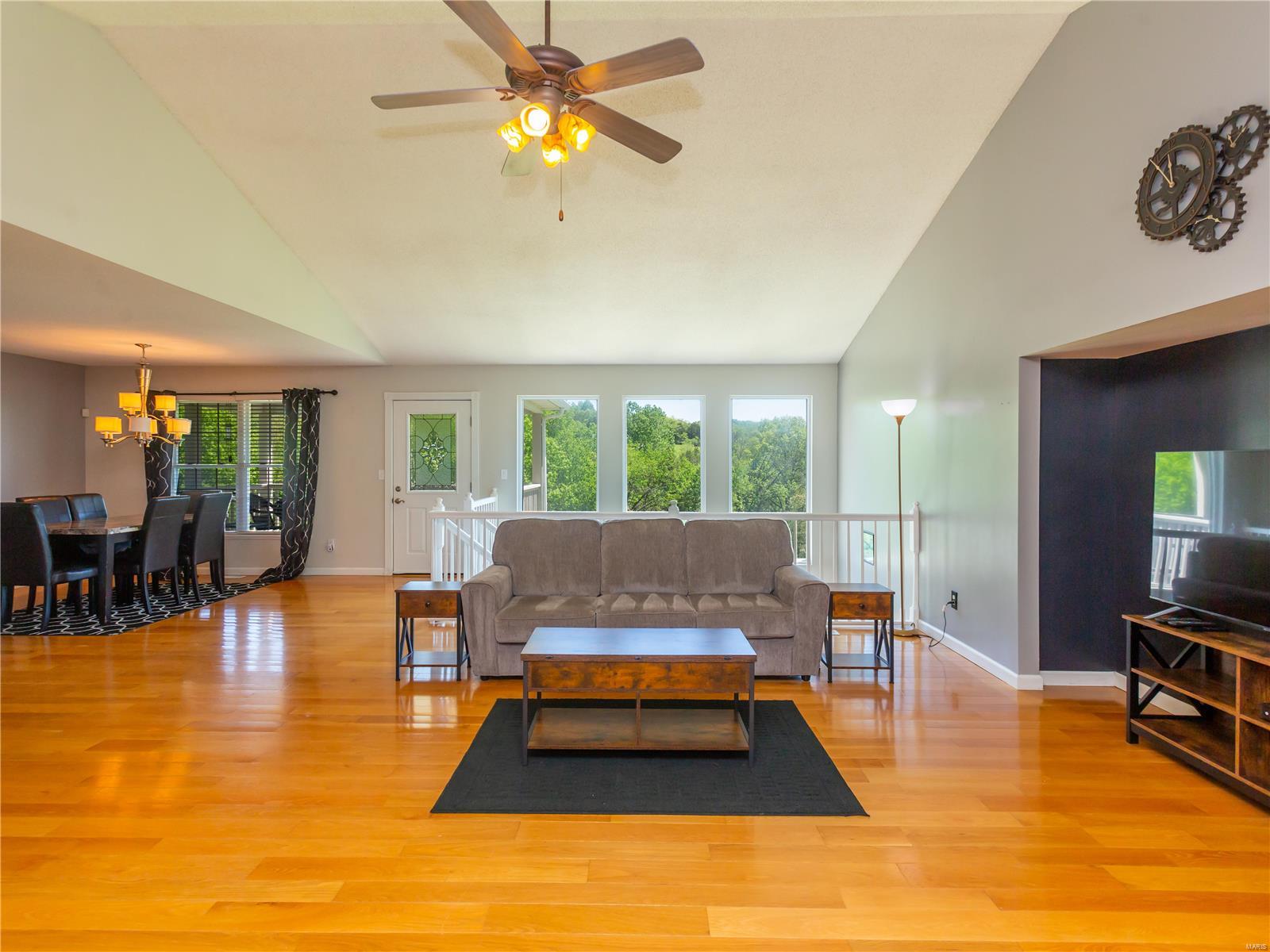 4617 Hills Springs Lane