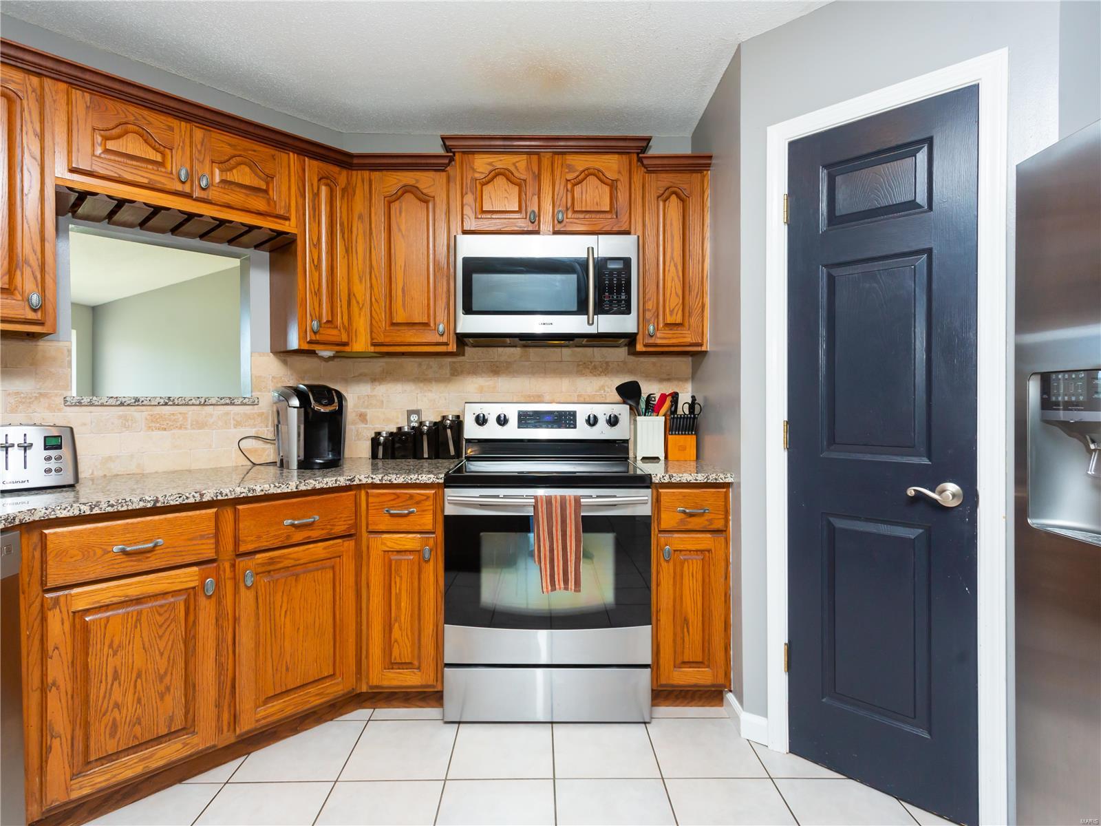 4617 Hills Springs Lane