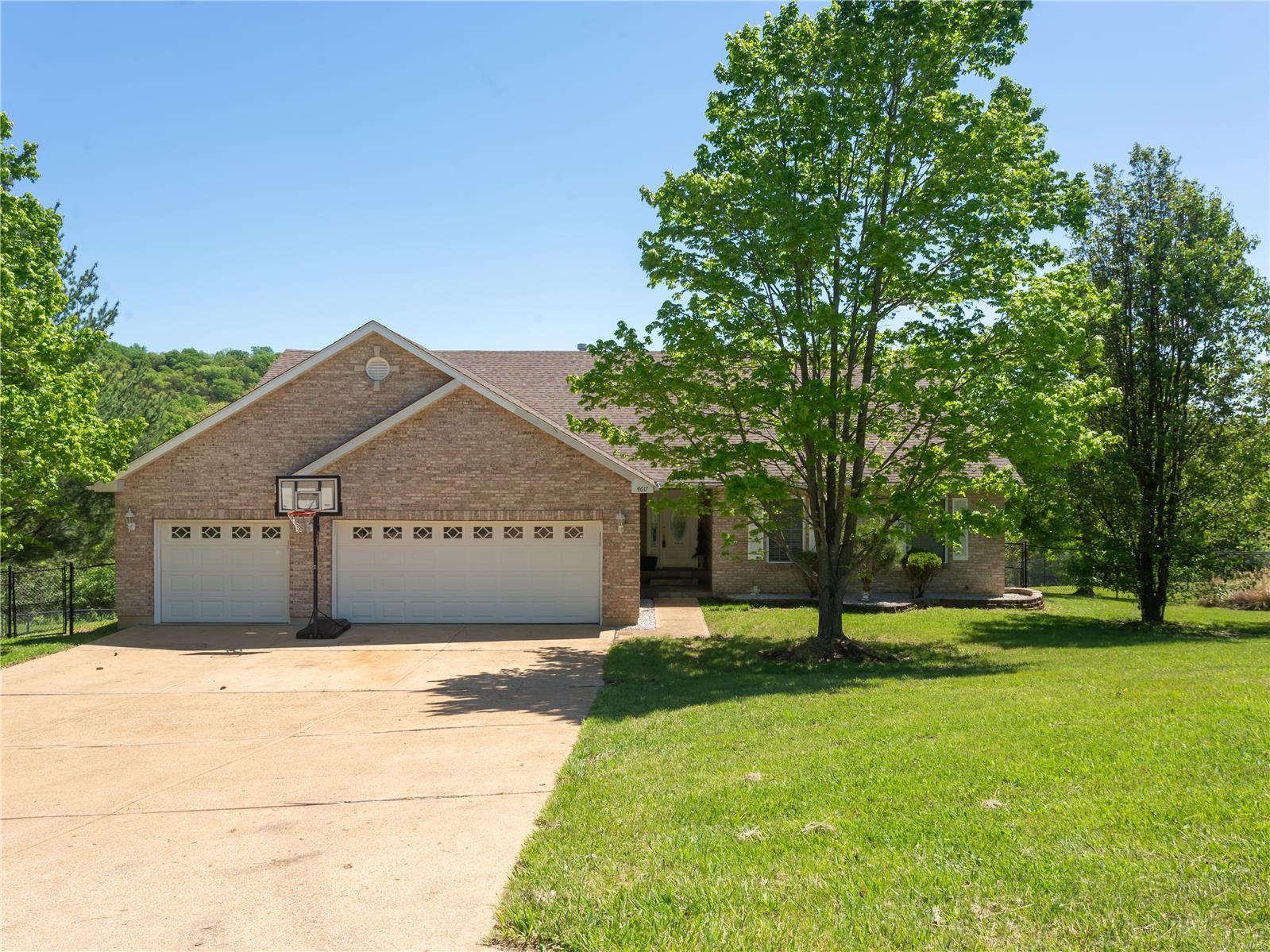 4617 Hills Springs Lane