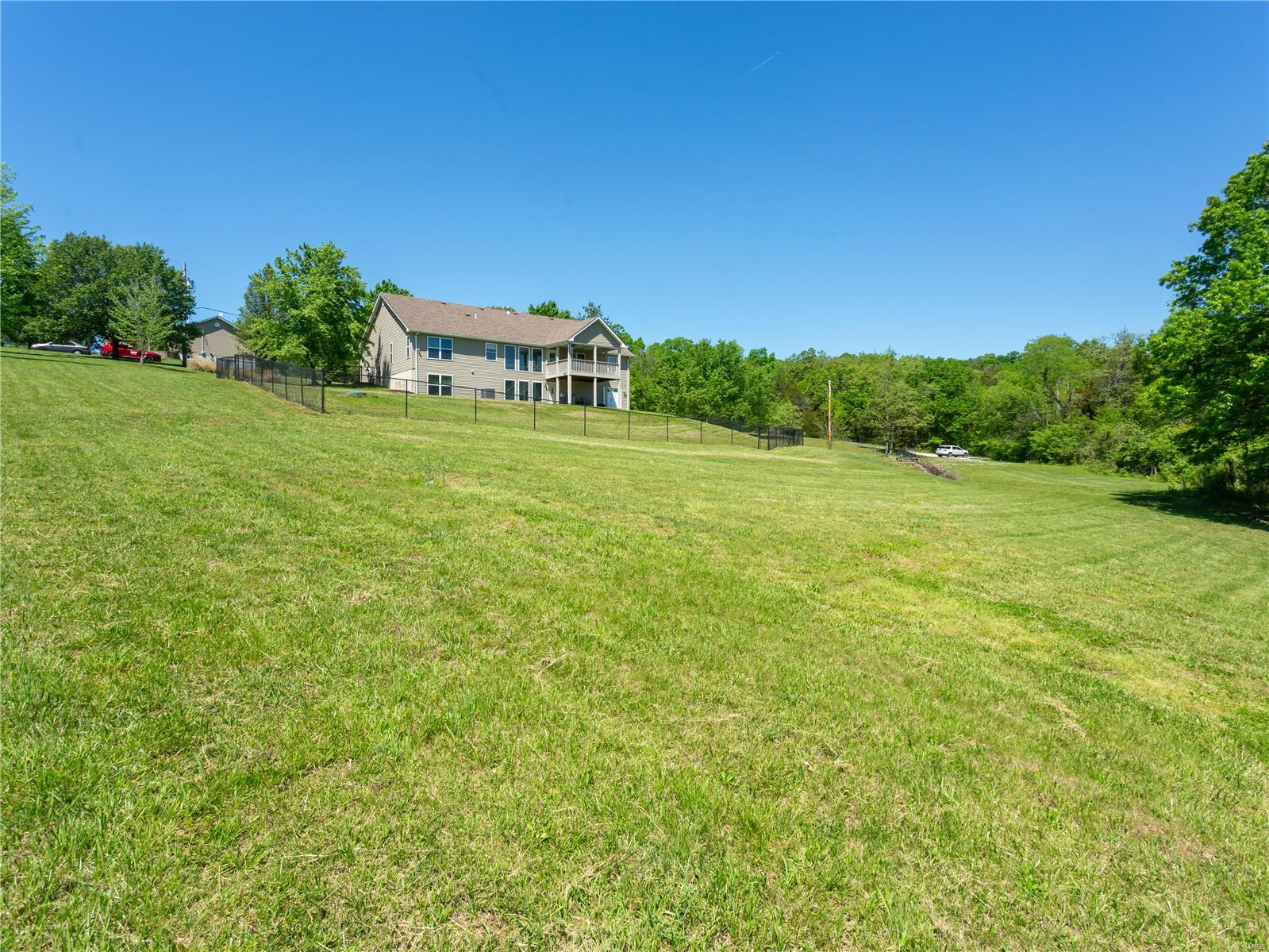 4617 Hills Springs Lane