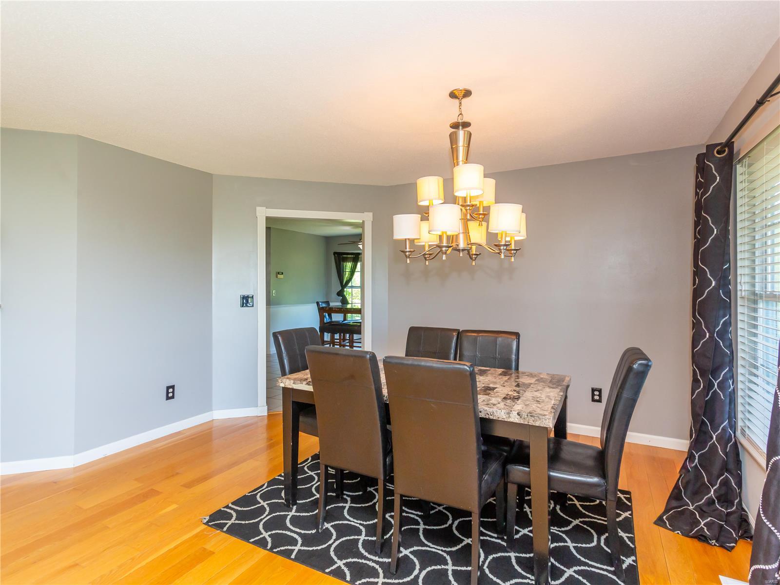 4617 Hills Springs Lane