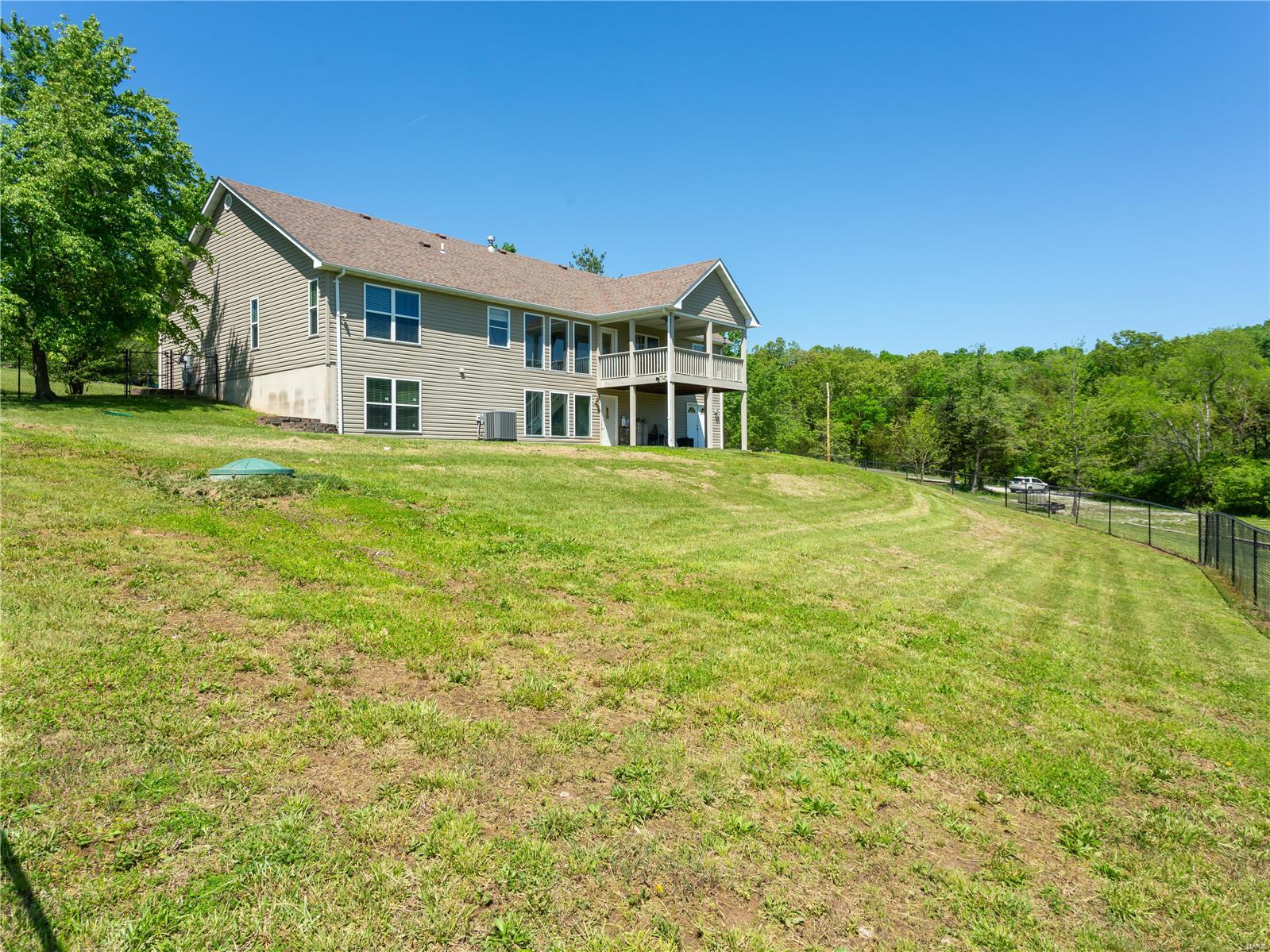 4617 Hills Springs Lane